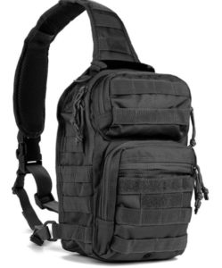 best tactical sling backpack
