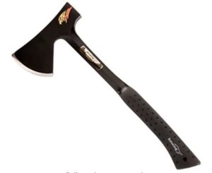 off grid tools survival axe