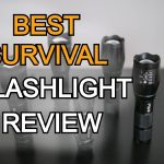 Best survival flashlight