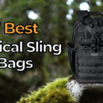 Best Tactical Sling Bag
