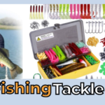 Top 5 of the Best Fishing Tackle