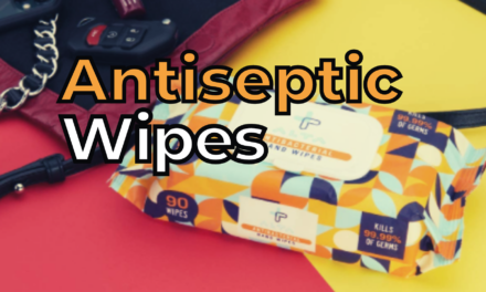Reviewing of the Top Antiseptic Wipes